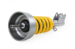 Ford Mustang Suspension Lift Kit - Ohlins - Road & Track - `15-`23